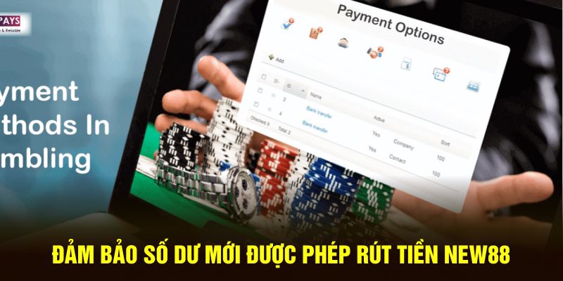 rút tiền new88