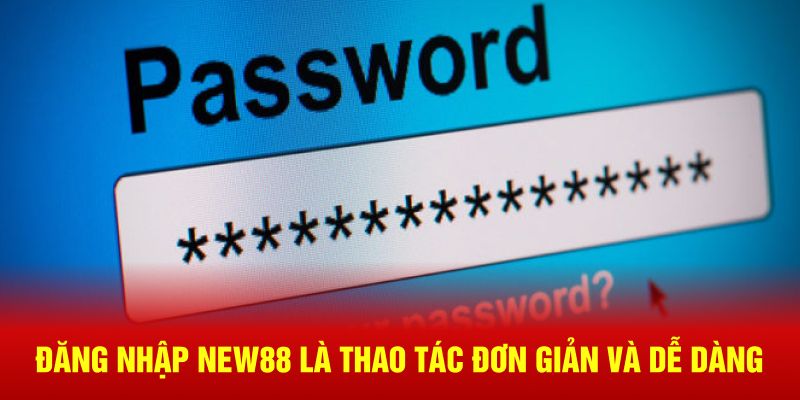 đăng nhập new88