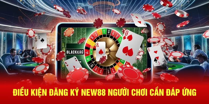 Đăng Ký New88