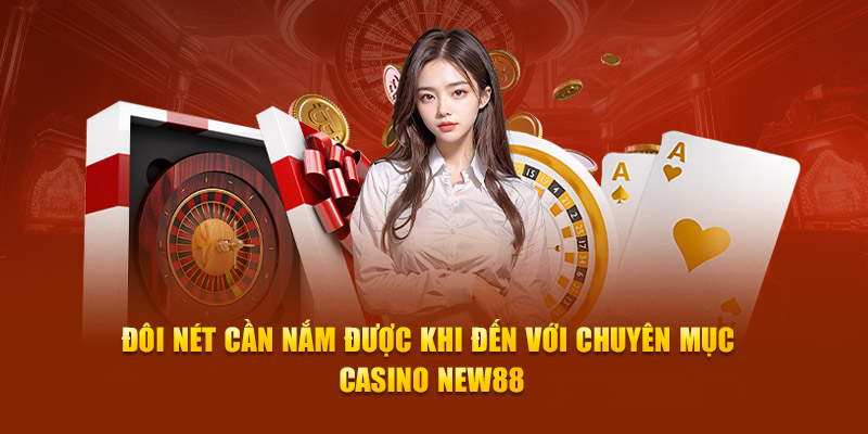 Casino New88
