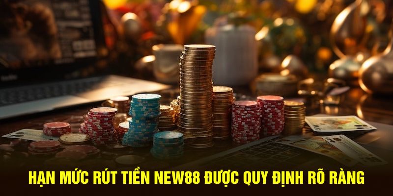rút tiền new88