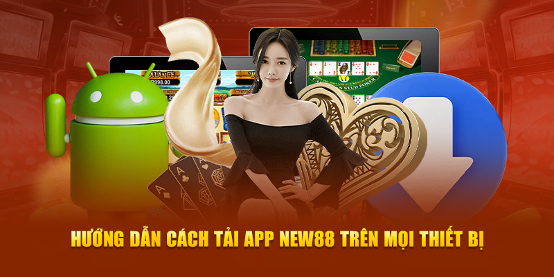 Tải app New88
