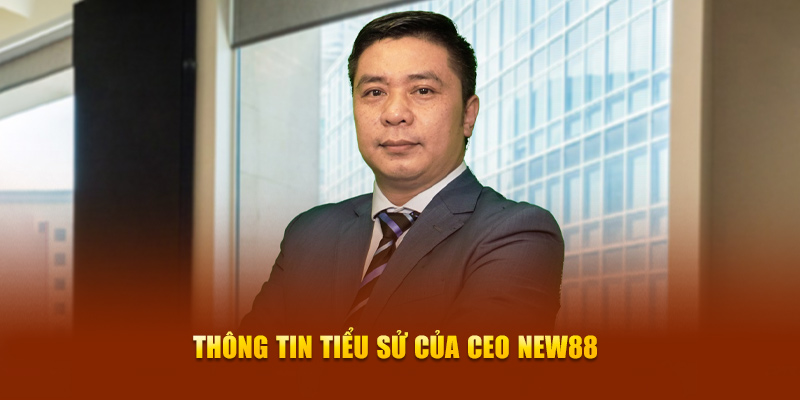 CEO New88
