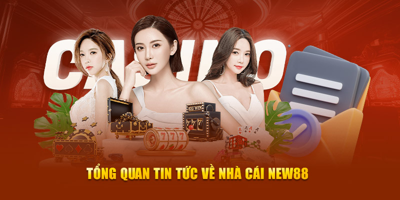 Tin Tức