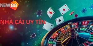 Nhà Cái Uy Tín - Tiêu Chí Nhận Diện & Top Đơn Vị Hàng Đầu 