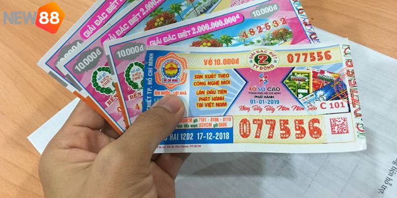 Bật mí cách mua XSMB cơ bản mới nhất 2025