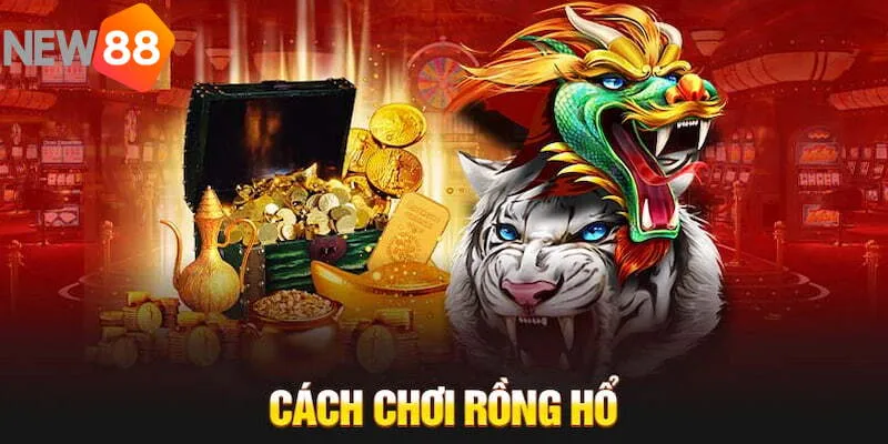 Quy luật tham gia đơn giản và dễ thực hiện
