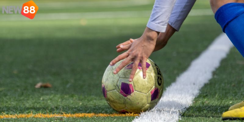 Đa dạng kèo phát bóng lên cho người chơi chọn lựa