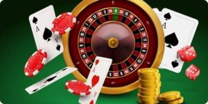 Giới thiệu chung Casino trực tuyến NEW88