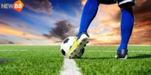 Kèo goal kick là gì? Chiến thuật chơi kèo chuẩn nhất 2025