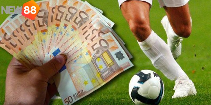 Giải thích kèo chấp 2 trái