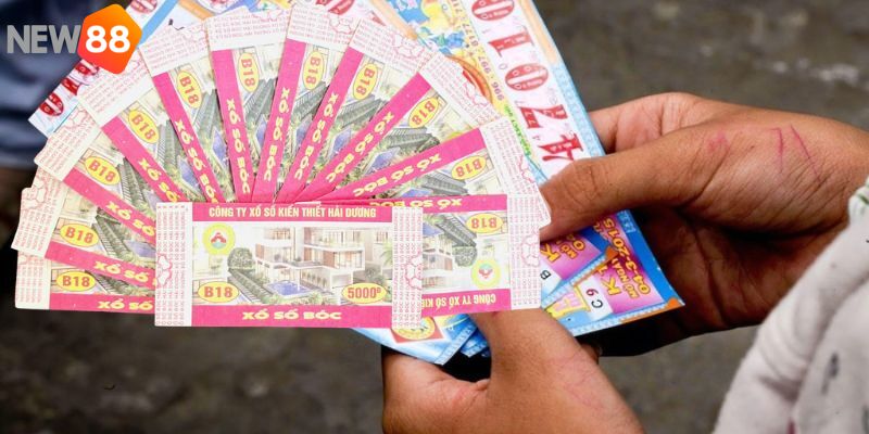 Khám phá top 3 hình thức XSMB được ưa thích nhất