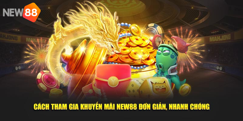 Cách để đăng ký, tham gia ưu đãi nạp đầu nổ hũ bắn cá tặng 100%