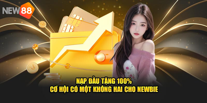 Thông tin cơ bản về ưu đãi nạp đầu nổ hũ, bắn cá