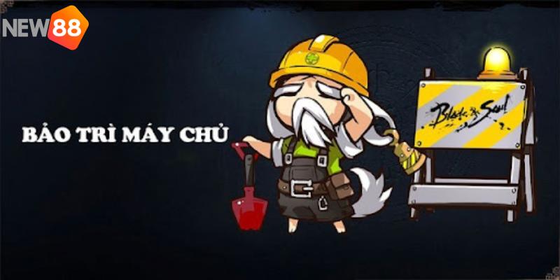 Mục đích chính của việc New88 bảo trì trong năm 2025