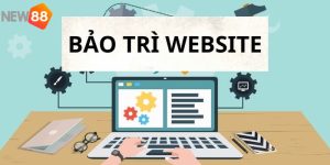 New88 Bảo Trì? Mục Đích & Lưu Ý Khi Nhà Cái Bảo Trì