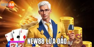 New88 Lừa Đảo? Chuyên Gia Giải Đáp Sự Thật Hay Tin Đồn