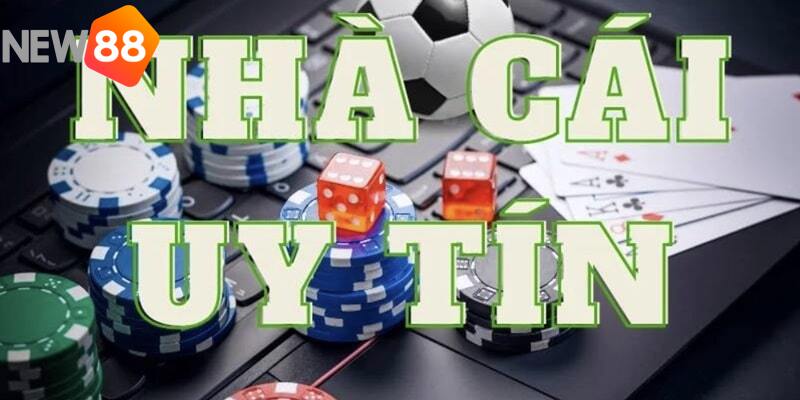 Sản phẩm phản ánh chất lượng nhà cái