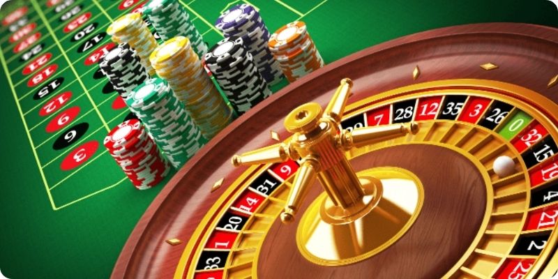 Những trò chơi casino NEW88 được ưa chuộng nhất