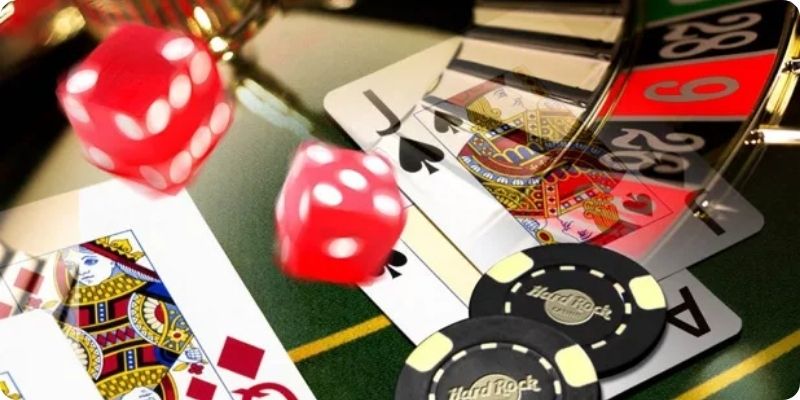 Những yếu tố khiến Casino trực tuyến NEW88 thu hút sự chú ý