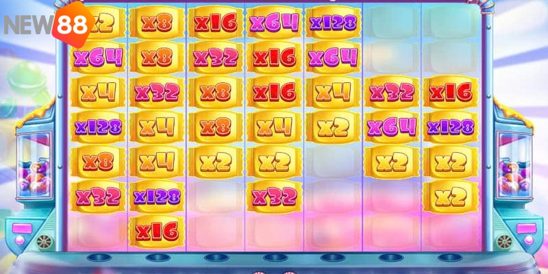 Chơi Nổ Hũ PP xanh chín