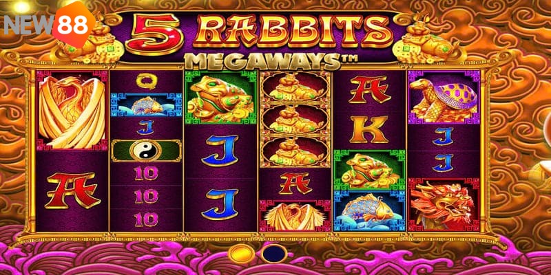 Quay thưởng tự động không hiệu quả