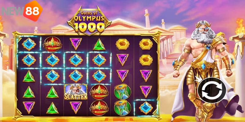 Biểu tượng trong game thu hút