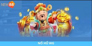 Nổ Hũ WG - Lựa Chọn Hoàn Hảo Với Cơ Hội Thắng Lớn