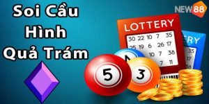 Cách đánh theo cầu quả trám được hiểu như thế nào?