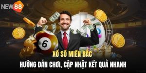 Xổ Số Miền Bắc - Hướng Dẫn Chơi, Cập Nhật Kết Quả Nhanh