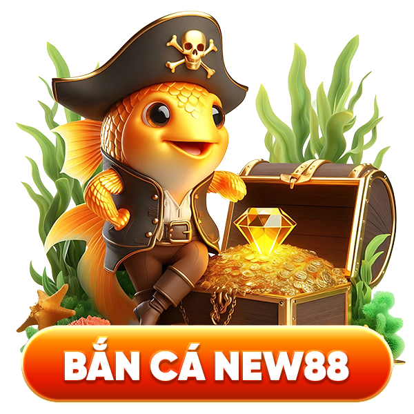 Bắn cá New88
