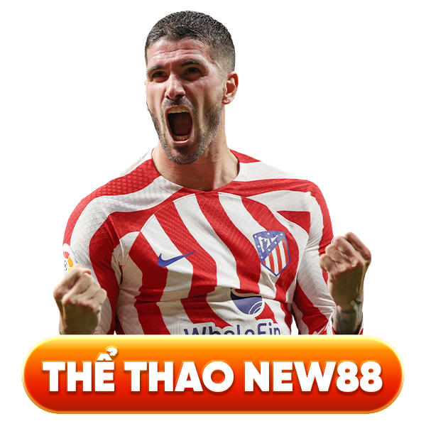 Thể thao new88